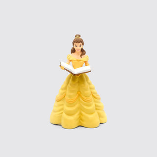 Tonies Character - Disney: Beauty & The Beast, Tonies, Beauty & the Beast, Belle, Books, cf-type-toys, cf-vendor-tonies, Disney, Disney Princess, Storytime, Tonie Character, Toniebox, Tonies,