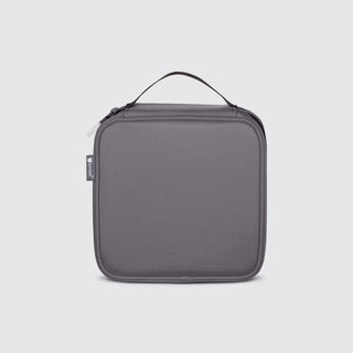 Tonies Carrying Case - Grey, Tonies, Carrying Case, Storytime, Toniebox, Tonies, Tonies Carrying Case, Toys, Carrying Case - Basically Bows & Bowties