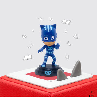 Tonies Character -PJ Masks: Catboy, Tonies, Books, Catboy, cf-type-toys, cf-vendor-tonies, PJ Masks, Storytime, Tonie Character, Toniebox, Tonies, Tonies Character, Toys, Toys - Basically Bow