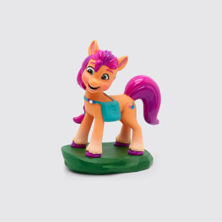 Tonies Character - My Little Pony, Tonies, Books, cf-type-toys, cf-vendor-tonies, My Little Pony, Storytime, Tonie Character, Toniebox, Tonies, Tonies Character, Toys, Toys - Basically Bows &