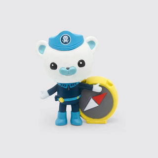 Tonies Character - Octonauts: Barnacles, Tonies, Books, cf-type-toys, cf-vendor-tonies, Octonauts, Storytime, Tonie Character, Toniebox, Tonies, Tonies Character, Toys, Toys - Basically Bows 