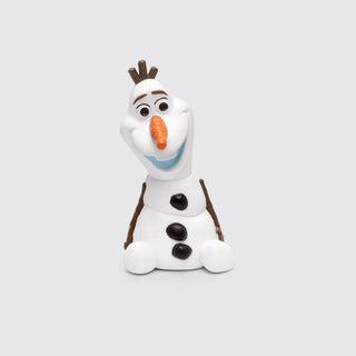 Tonies Character - Olaf, Tonies, Books, cf-type-toys, cf-vendor-tonies, Frozen, Olaf, Storytime, Tonie Character, Toniebox, Tonies, Tonies Character, Toys, Toys - Basically Bows & Bowties