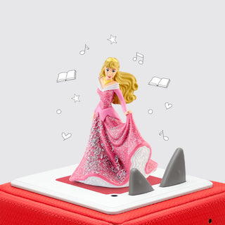 Tonies Character - Disney: Sleeping Beauty, Tonies, Aurora, Books, cf-type-toys, cf-vendor-tonies, Disney, Disney Princess, Sleeping Beauty, Storytime, Tonie Character, Toniebox, Tonies, Toni