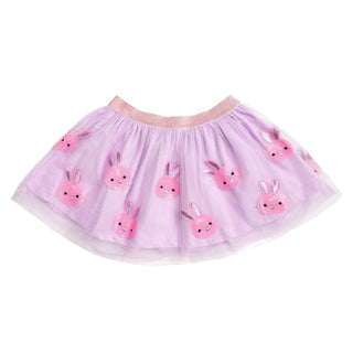 Sweet Wink Lavender Sequin Bunny Tutu, Sweet Wink, cf-size-0-12m-small, cf-size-1-2y-med, cf-size-2-4y-large, cf-size-4-6y-xl, cf-size-6-8y-xxl, cf-type-tutu, cf-vendor-sweet-wink, Easter, Ea