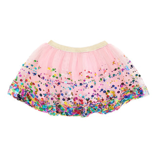 Pink Confetti Tutu, Sweet Wink, 1st Day of School, Back To School, Back to School Tutu, Birthday Tutu, cf-size-0-12m-small, cf-type-tutu, cf-vendor-sweet-wink, CM22, First Day of School, JAN2