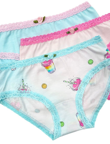 Esme girls' underwear, compare prices and buy online