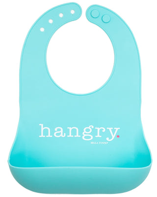 Bella Tunno Hangry Girl Wonder Bib, Bella Tunno, Baby Girl Baby Shower Gift, Baby Shower, Baby Shower Gift, Baby shower Girft, Baby Shower Girl, Bella Tunno, Bella Tunno Bib, Bella Tunno Hang