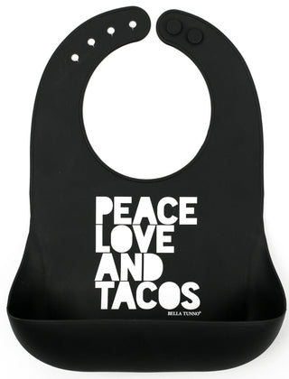 Bella Tunno Taco Wonder Bib, Bella Tunno, Baby Shower, Baby Shower Gift, Baby shower Girft, Bella Tunno, Bella Tunno Bib, Bella Tunno Taco Wonder Bib, Bella Tunno Wonder Bib, Bib, Bibs, Boy B