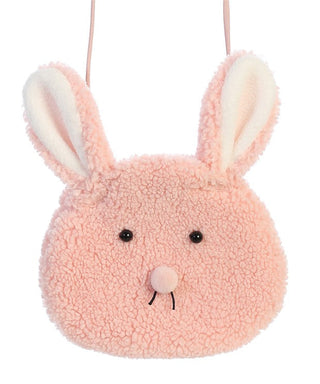 Dear Ellie Bunny Handbag - Blush, Dear Ellie, Blush Bunny Handbag, Bunny Purse, Dear Ellie, Dear Ellie Bunny Handbag, Easter, Easter Basket Ideas, Easter Bunny, Easter Bunny Purse, EB Girls, 