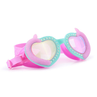 Bling2o Pearl Mermaid Tail Heart Goggles, Bling2o, bling 2 o, Bling 2o, Bling 2o Goggles, Bling two o, Bling20, Bling2o, Bling2o Goggle, Bling2o Goggles, Bling2o Pearl Mermaid Tail Heart Gogg