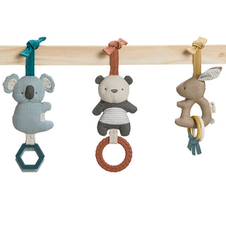 Itzy Ritzy Activity Gym™ Wooden Gym with Toy, Itzy Ritzy, Activity Gym, Baby Toy, Bespoke Collection, Bitzy Bespoke™ Collection, cf-type-toy, cf-vendor-itzy-ritzy, Itzy Ritzy, Itzy Ritzy 