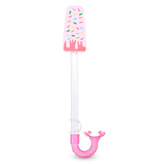 Bling2o Ice Cream Dreams Snorkel, Bling2o, Bling 2 o, Bling 2o, Bling20, Bling2o, cf-type-snorkel, cf-vendor-bling2o, Goggle, Ice Cream Snorkel, Snorkel, Snorkel Bling2o, Stocking Stuffer, St