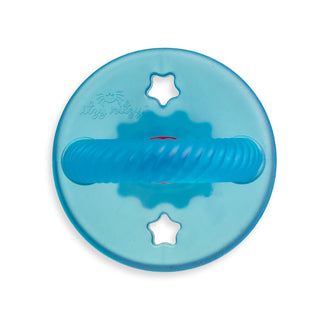 Itzy Ritzy Teensy Teether Soothing Silicone Teether - Hero Pop, Itzy Ritzy, cf-type-teether, cf-vendor-itzy-ritzy, Itzy Ritzy, Itzy Ritzy Teensy Teether Soothing Silicone Teether, Itzy Ritzy 