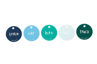 Bella Tunno Born To Ride Teething Flashcard Set, Bella Tunno, Baby Shower Gift, Bella Tunno, Bella Tunno Flash Cards, Bella Tunno Teether, Bella Tunno Teething Flashcards, Born To Ride, Born 