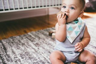 Copper Pearl Pacific Bandana Bib Set, Copper Pearl, Baby shower Girft, Bandana Bib Set, Bib Set, cf-type-bib-set, cf-vendor-copper-pearl, Copper Pearl Bib Set, Copper Pearl PAcific, Copper Pe