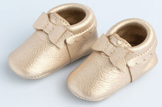 Freshly Picked Platinum Bow Mocc Mini Sole, Freshly Picked, Freshly Picked, Freshly Picked Mini Sole, Freshly Picked Moc, Freshly Picked Moccasins, Freshly Picked Platinum, Freshly Picked Pla