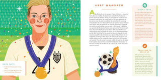 She Spoke Play A Sound Book - 14 Women Who Raised Their Voices & Changed the World, Familius LLC, Board Book, Book, Books, Familius Board Book, Little Heroes: Inventors Who Changed the World 