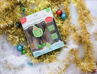 Christmas Pal Glo Pal - Limited Edition, Glo Pals, All Things Holiday, Christmas Glo Pal, Christmas Pal - Limited Edition Glo Pal, Glo Pal, Glo Pal Character, Glo Pal Christmas, Glo Pals, Glo