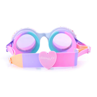 Bling2o Cupcake Round Goggles, Bling2o, bling 2 o, Bling 2o, Bling 2o Goggles, Bling two o, Bling20, Bling2o, Bling2o Cupcake Round Goggles, Bling2o Goggle, Bling2o Goggles, EB Girls, Round G