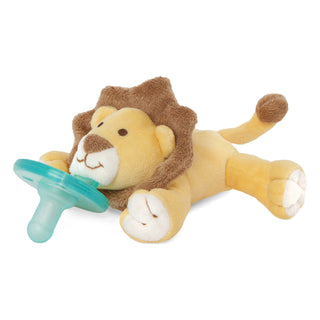 Baby Lion WubbaNub, WubbaNub, Baby Gift, Baby Lion, Baby Lion WubbaNub, Baby Shower, Baby Shower Gift, Cyber Monday, EB Baby, Gift, Gift for Baby, WubbaNub, WubbaNub Pacifier, Pacifier - Basi