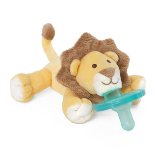 Baby Lion WubbaNub, WubbaNub, Baby Gift, Baby Lion, Baby Lion WubbaNub, Baby Shower, Baby Shower Gift, Cyber Monday, EB Baby, Gift, Gift for Baby, WubbaNub, WubbaNub Pacifier, Pacifier - Basi