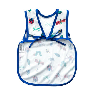 BapronBaby - Bug World Toddler Bapron, BapronBaby, ABC, Bapron Baby, BapronBaby, BapronBaby Bug Life, BapronBaby Bug Life Toddler Bapron, cf-type-bib, cf-vendor-bapronbaby, CM22, Easter Baske