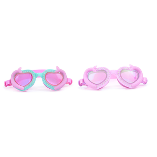 Bling2o Pearl Mermaid Tail Heart Goggles, Bling2o, bling 2 o, Bling 2o, Bling 2o Goggles, Bling two o, Bling20, Bling2o, Bling2o Goggle, Bling2o Goggles, Bling2o Pearl Mermaid Tail Heart Gogg