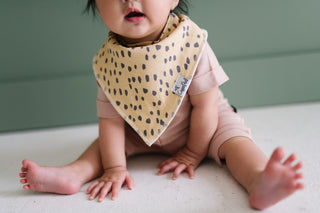 Copper Pearl Aussie Bandana Bib Set, Copper Pearl, Baby Shower, Baby Shower Gift, Bandana Bib Set, Bandana Bibs, Bandanna Bibs, cf-type-bib-set, cf-vendor-copper-pearl, Copper Pearl, Copper P