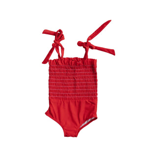 Cash & Co Scarlet Drip One Piece, Cash & Co, Bathing Suit, Cahs & Co Girls Bathing Suit, Cash & co, Cash and co one piece, cash and co scarlet drip one piece, cash and co scarlet one piece, C