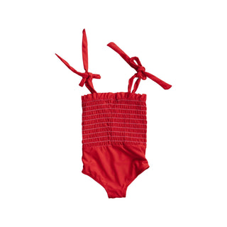 Cash & Co Scarlet Drip One Piece, Cash & Co, Bathing Suit, Cahs & Co Girls Bathing Suit, Cash & co, Cash and co one piece, cash and co scarlet drip one piece, cash and co scarlet one piece, C