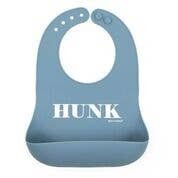 Bella Tunno Hunk Wonder Bib, Bella Tunno, Baby Shower, Baby Shower Gift, Baby shower Girft, Bella Tunno, Bella Tunno Bib, Bella Tunno Wonder Bib, Bib, Bibs, Gift for Baby Shower, Hunk, silico