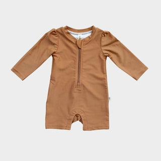 Babysprouts Rashguard in Butterscotch, Babysprouts, Babysprouts, Babysprouts Rashguard, Butterscotch, cf-size-0-3-months, cf-size-12-18-months, cf-size-18-24-months, cf-size-2t, cf-size-3-6-m