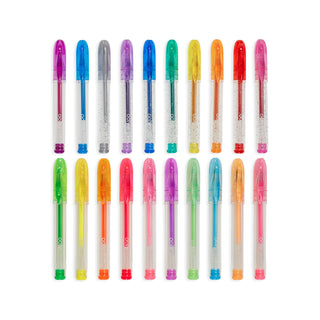 Ooly Mini Doodlers Fruit Scented Gel Pen Set, Ooly, Art Supplies, Arts & Crafts, EB Boy, EB Boys, EB Girls, ooly, Ooly Gel Pen Set, Ooly Mini Doodlers Fruit Scented Gel Pen Set, Pens, Pen - B