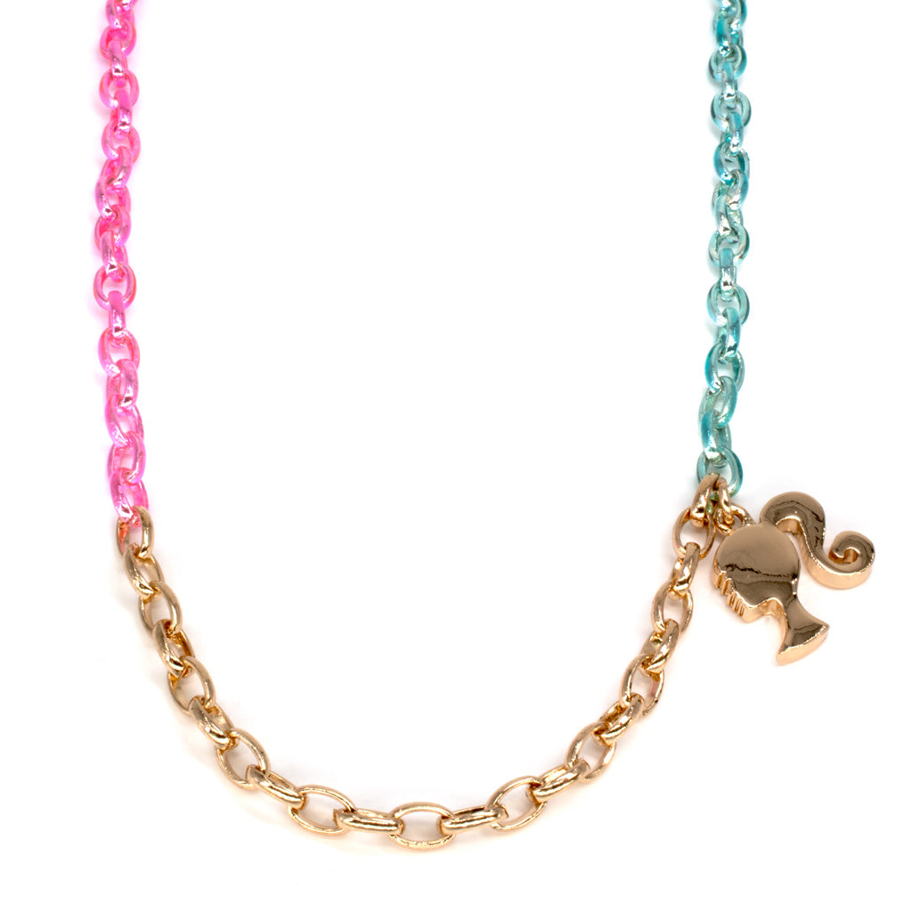 18K Gold Design Your Own Charm Necklace | Monica Rich Kosann