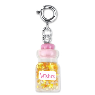 Charm It! Wishes Bottle Charm, Charm It!, cf-type-charms-&-pendants, cf-vendor-charm-it, Charm Bracelet, Charm It Charms, Charm It!, Charm It! Wishes Bottle Charm, Charms, High Intencity, Wis