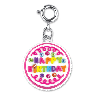 Charm It! Confetti Cake Charm, Charm It!, Birthday Cake, Birthday Girl, Birthday Girl Charm, cf-type-charms-&-pendants, cf-vendor-charm-it, Charm Bracelet, Charm It Charms, Charm It!, Charm I