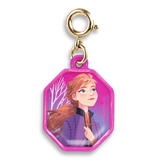 Charm It! Gold Glitter Anna Charm, Charm It!, Anna, cf-type-charms-&-pendants, cf-vendor-charm-it, Charm Bracelet, Charm It Charms, Charm It!, Charm It! Gold Glitter Anna Charm, Charms, Disne