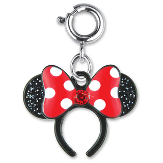 Charm It! Minnie Ears Headband Charm, Charm It!, cf-type-charms-&-pendants, cf-vendor-charm-it, Charm Bracelet, Charm It Charms, Charm It!, Charm It! Minnie Ears Headband Charm, Charms, Disne