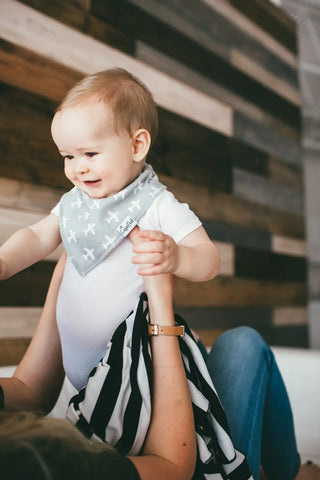 Copper Pearl Cruise Bandana Bib Set, Copper Pearl, Baby Shower, Baby Shower Gift, Bandana Bib Set, Bandana Bibs, Bandanna Bibs, cf-type-bib-set, cf-vendor-copper-pearl, Copper Pearl, Copper P