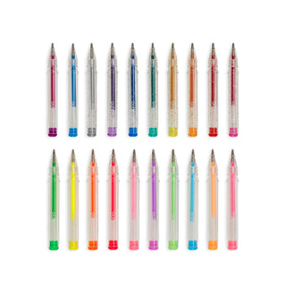 Ooly Mini Doodlers Fruit Scented Gel Pen Set, Ooly, Art Supplies, Arts & Crafts, EB Boy, EB Boys, EB Girls, ooly, Ooly Gel Pen Set, Ooly Mini Doodlers Fruit Scented Gel Pen Set, Pens, Pen - B