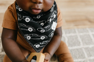 Copper Pearl Nash Bandana Bib Set, Copper Pearl, Baby Shower, Baby Shower Gift, Bandana Bib Set, Bandana Bibs, Bandanna Bibs, cf-type-bib-set, cf-vendor-copper-pearl, Copper Pearl, Copper Pea