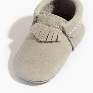 Freshly Picked Salt Flat City Soft Sole Moccasins, Freshly Picked, Boy Baby Shower Gift, cf-size-1, cf-type-moccasins, cf-vendor-freshly-picked, Freshly Picked, Freshly Picked City Soft Sole 