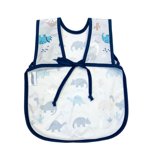 BapronBaby - Desert Dinos Toddler Bapron, BapronBaby, Bapron Baby, BapronBaby, CM22, Desert Dinos, Dino, Dinosaur, Dinosaur Bib, Dinosaurs, Easter Basket Ideas, EB Baby, Kids, Kids' Apparel, 