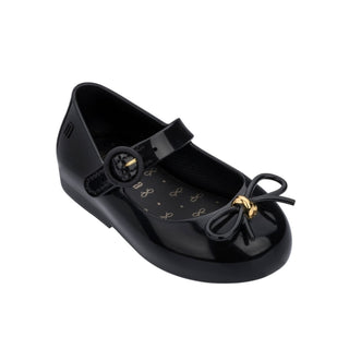 Mini Melissa Mini Sweet Love - Black, Grendene, cf-size-10, cf-size-9, cf-type-shoes, cf-vendor-grendene, Grendene, Grendene Mini Melissa, Grendene Mini Melissa Mini Sweet Love - Black, Mini 