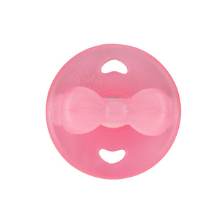 Itzy Ritzy Teensy Teether Soothing Silicone Teether - Pink Diamond, Itzy Ritzy, cf-type-teether, cf-vendor-itzy-ritzy, Itzy Ritzy, Itzy Ritzy Bow, Itzy ritzy Diamond, Itzy Ritzy Teensy Teethe