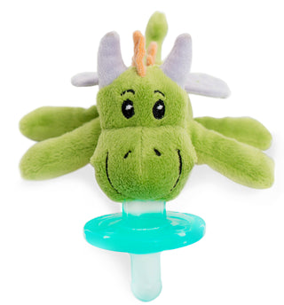 Fairytale Dragon Wubbanub, WubbaNub, Baby Bunny, Baby Gift, Baby Shower, Baby Shower Gift, cf-type-pacifier, cf-vendor-wubbanub, Cyber Monday, Dragon, Dragon Pacifier, EB Baby, Gift for Baby,