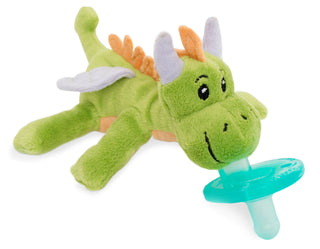 Fairytale Dragon Wubbanub, WubbaNub, Baby Bunny, Baby Gift, Baby Shower, Baby Shower Gift, cf-type-pacifier, cf-vendor-wubbanub, Cyber Monday, Dragon, Dragon Pacifier, EB Baby, Gift for Baby,