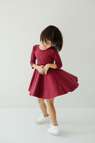 Gus + Steel Twirl Dress in Jam, Gus + Steel, CM22, Gus + Steel, Gus + Steel Twirl Dress, Gus and Steel, Gus and Steel Dress, Gus and Steel Jam, Gus and Steel Twirl Dress, JAN23, Twirl Dress, 