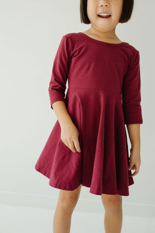 Gus + Steel Twirl Dress in Jam, Gus + Steel, CM22, Gus + Steel, Gus + Steel Twirl Dress, Gus and Steel, Gus and Steel Dress, Gus and Steel Jam, Gus and Steel Twirl Dress, JAN23, Twirl Dress, 