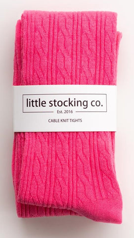 Little Stocking Co Tights